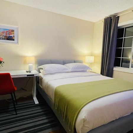 Joe'S Cozy And Quality Place In Calgary Luaran gambar