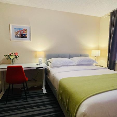 Joe'S Cozy And Quality Place In Calgary Luaran gambar