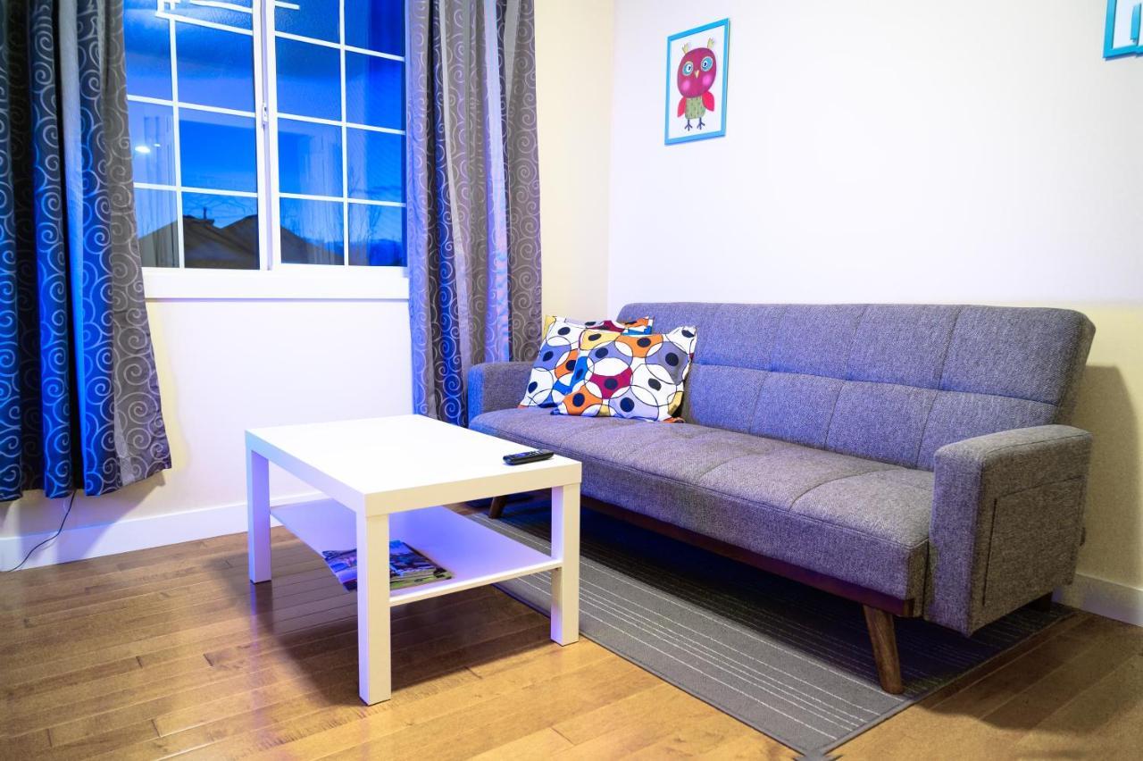 Joe'S Cozy And Quality Place In Calgary Luaran gambar