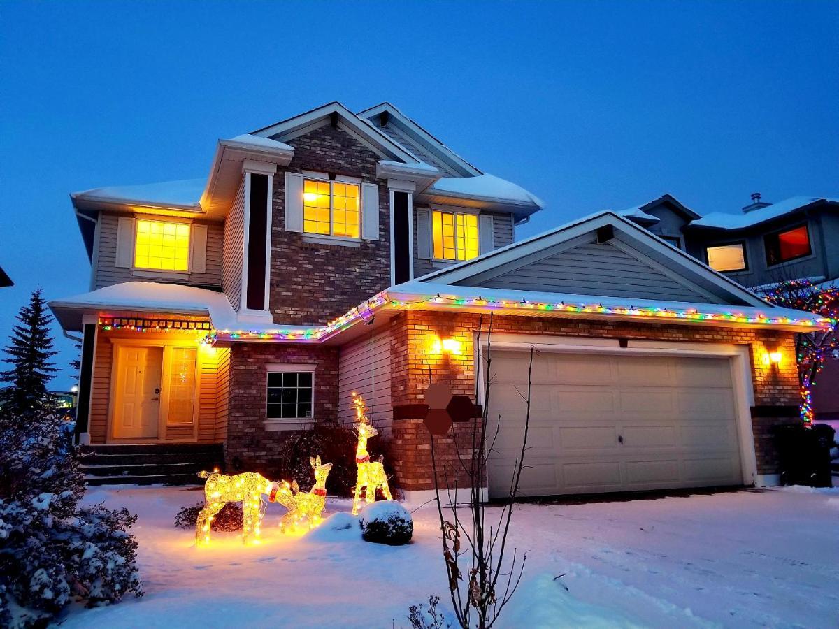Joe'S Cozy And Quality Place In Calgary Luaran gambar