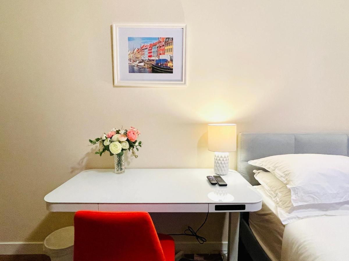 Joe'S Cozy And Quality Place In Calgary Luaran gambar