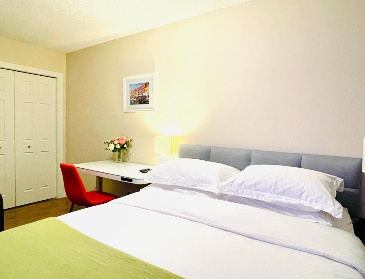 Joe'S Cozy And Quality Place In Calgary Luaran gambar